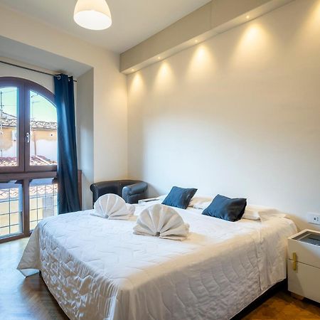 Duomo - Camere Matrimoniali Con Bagno Privato Firenze Eksteriør billede