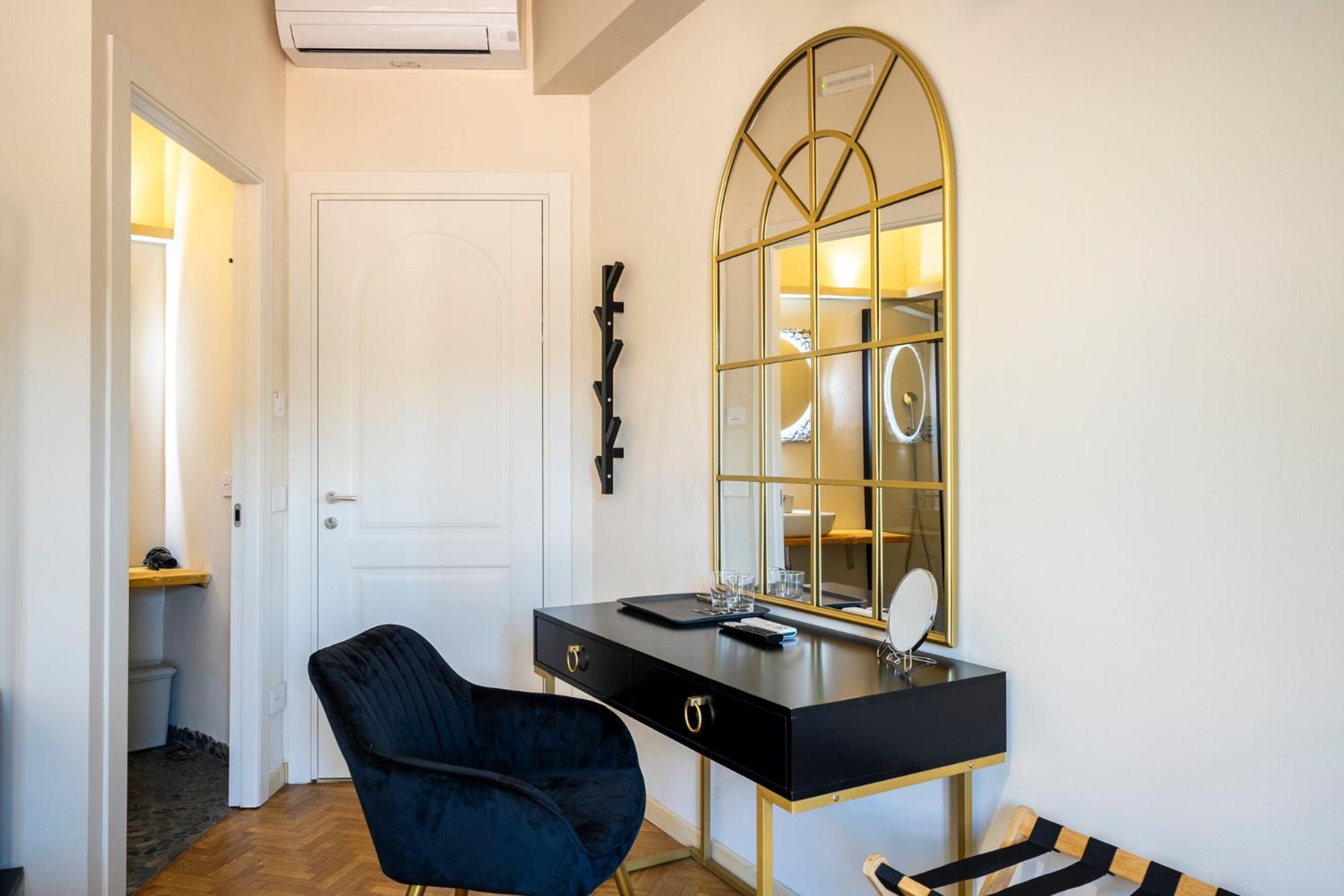 Duomo - Camere Matrimoniali Con Bagno Privato Firenze Eksteriør billede