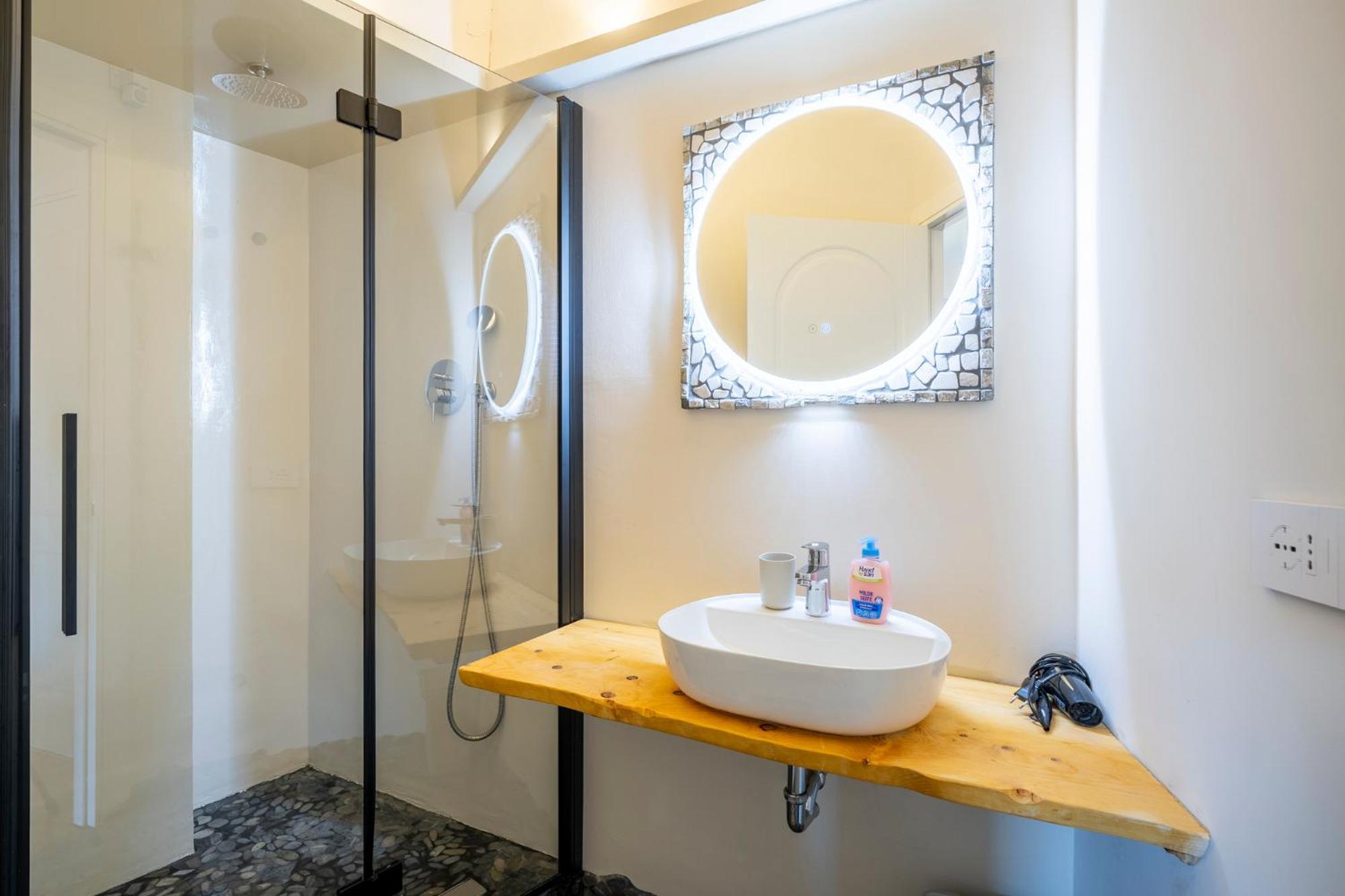 Duomo - Camere Matrimoniali Con Bagno Privato Firenze Eksteriør billede