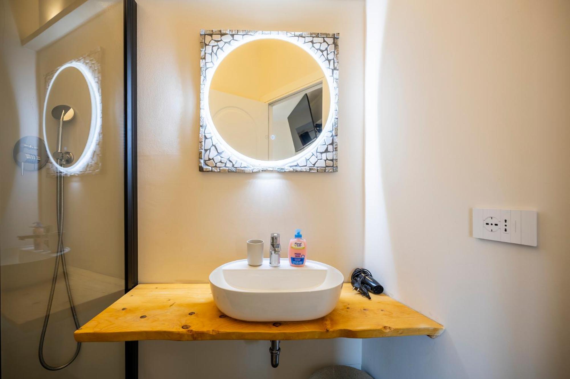 Duomo - Camere Matrimoniali Con Bagno Privato Firenze Eksteriør billede