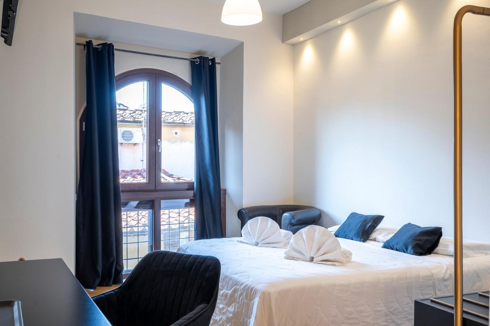 Duomo - Camere Matrimoniali Con Bagno Privato Firenze Eksteriør billede