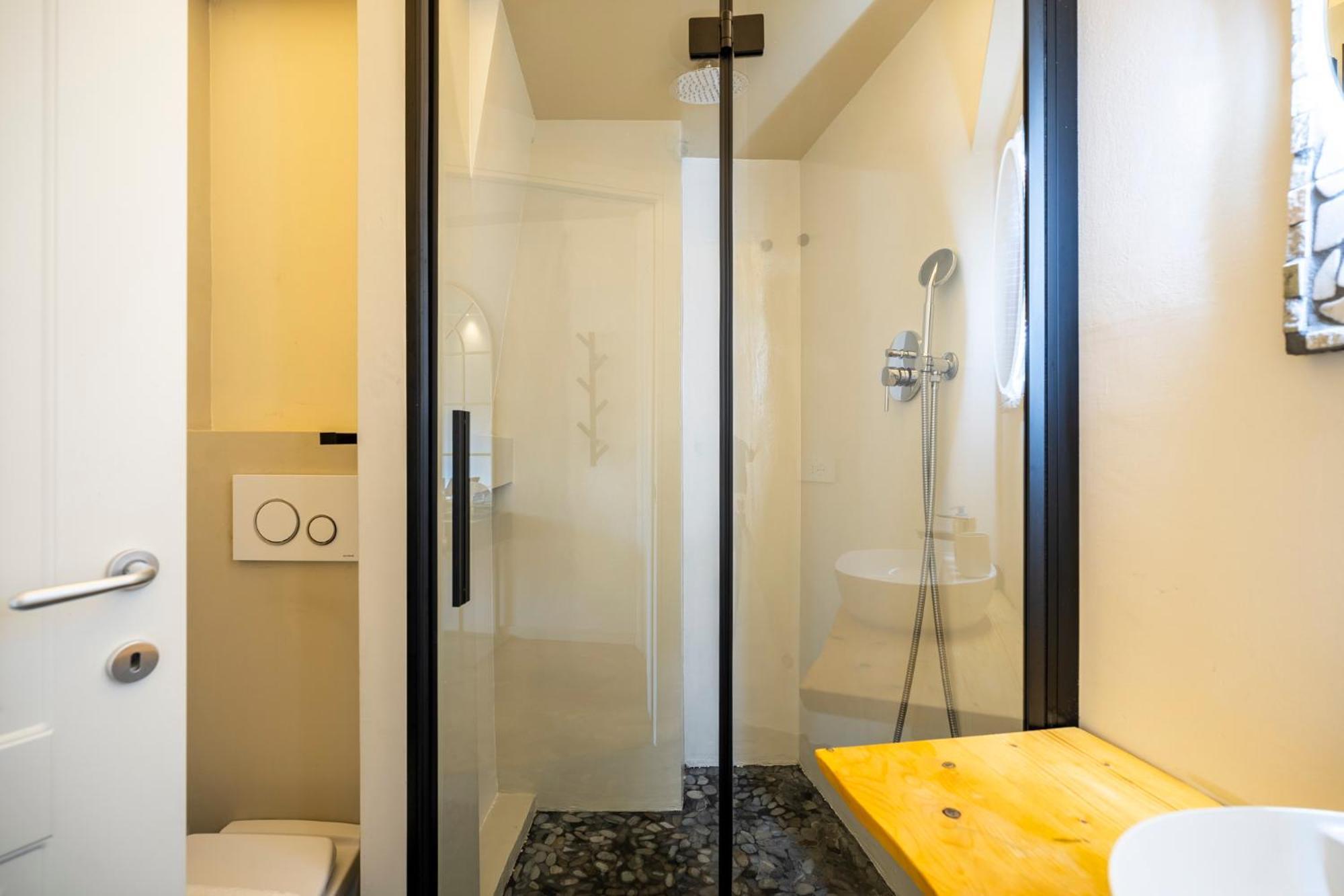 Duomo - Camere Matrimoniali Con Bagno Privato Firenze Eksteriør billede