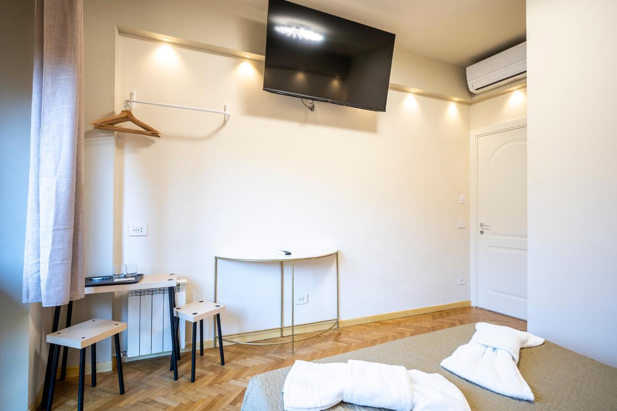 Duomo - Camere Matrimoniali Con Bagno Privato Firenze Eksteriør billede