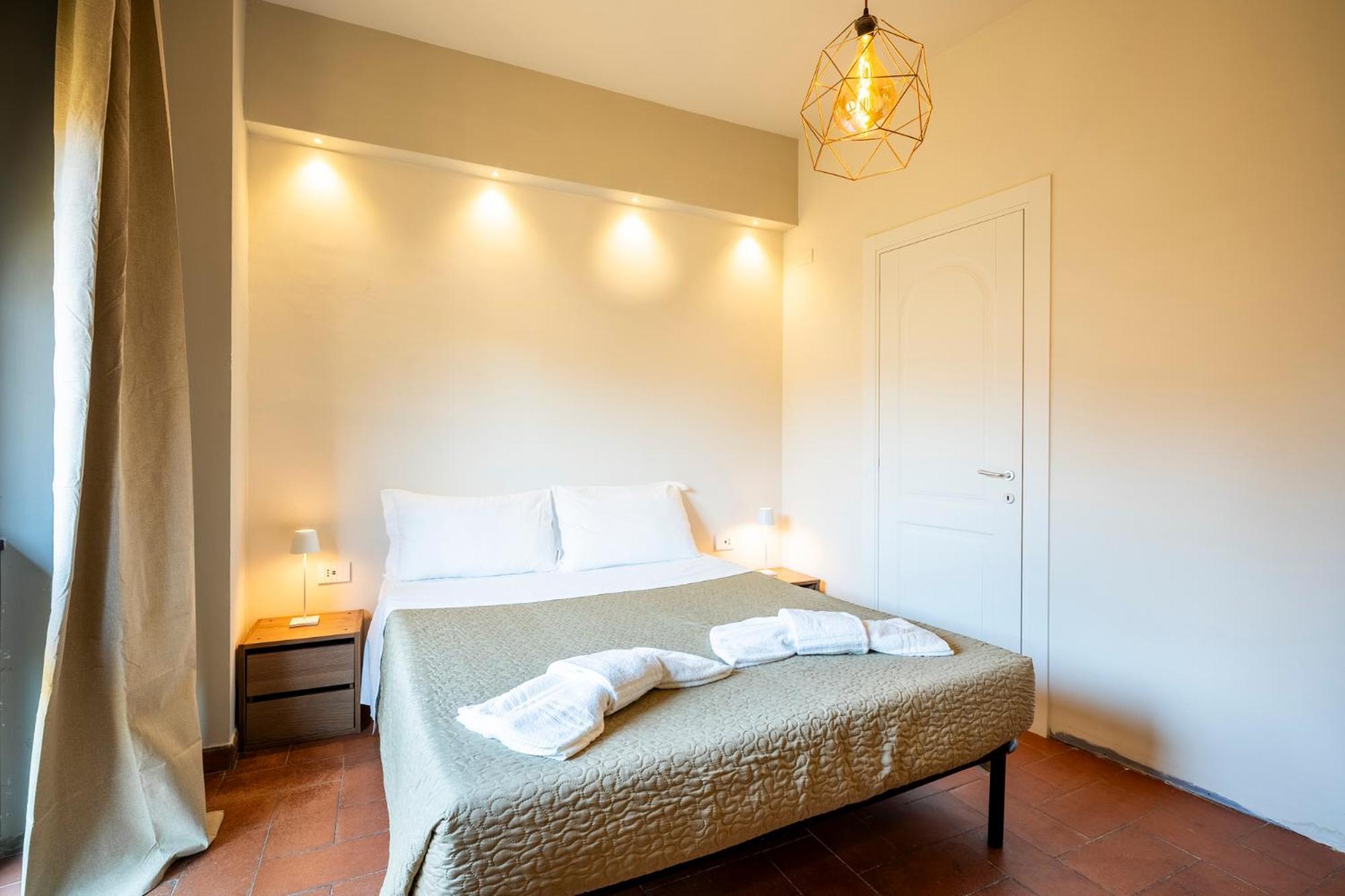 Duomo - Camere Matrimoniali Con Bagno Privato Firenze Eksteriør billede