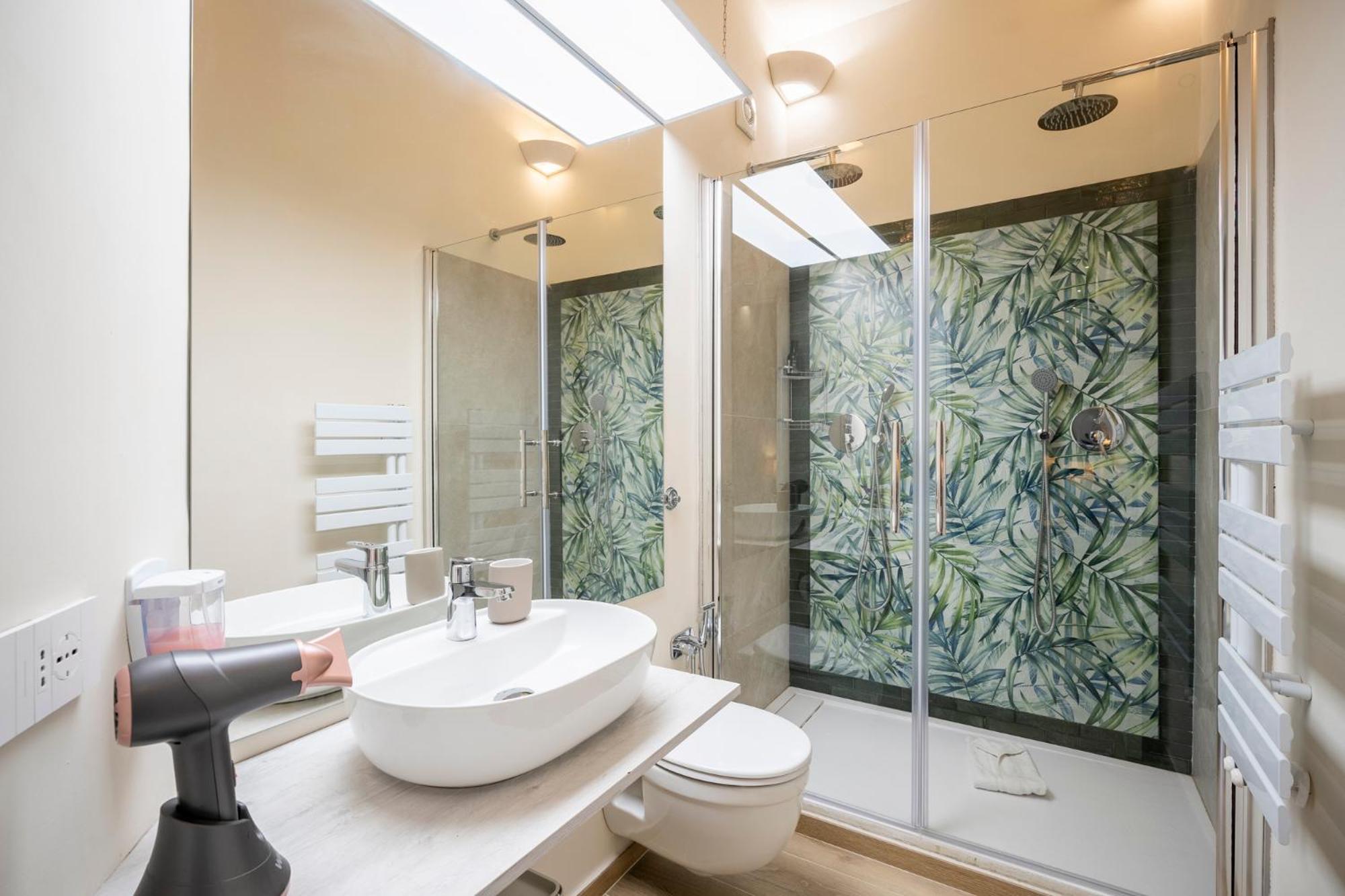 Duomo - Camere Matrimoniali Con Bagno Privato Firenze Eksteriør billede