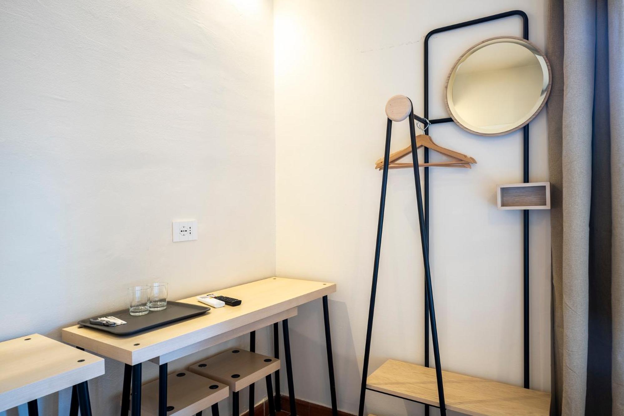 Duomo - Camere Matrimoniali Con Bagno Privato Firenze Eksteriør billede