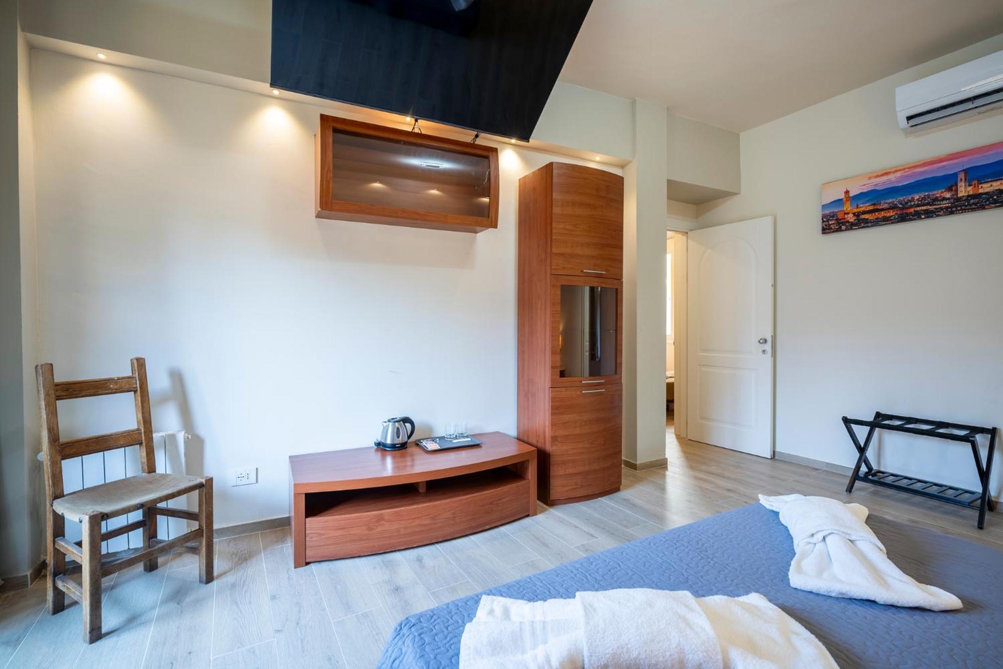 Duomo - Camere Matrimoniali Con Bagno Privato Firenze Eksteriør billede