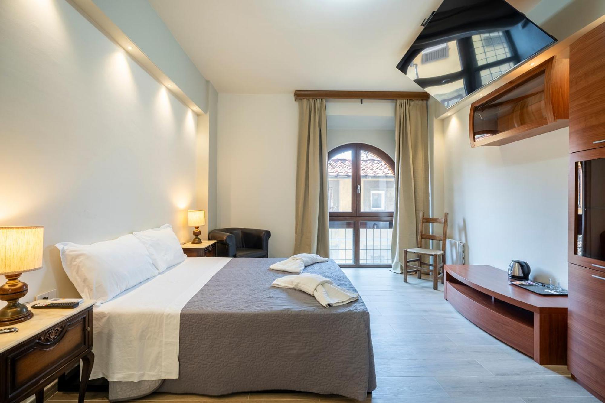 Duomo - Camere Matrimoniali Con Bagno Privato Firenze Eksteriør billede