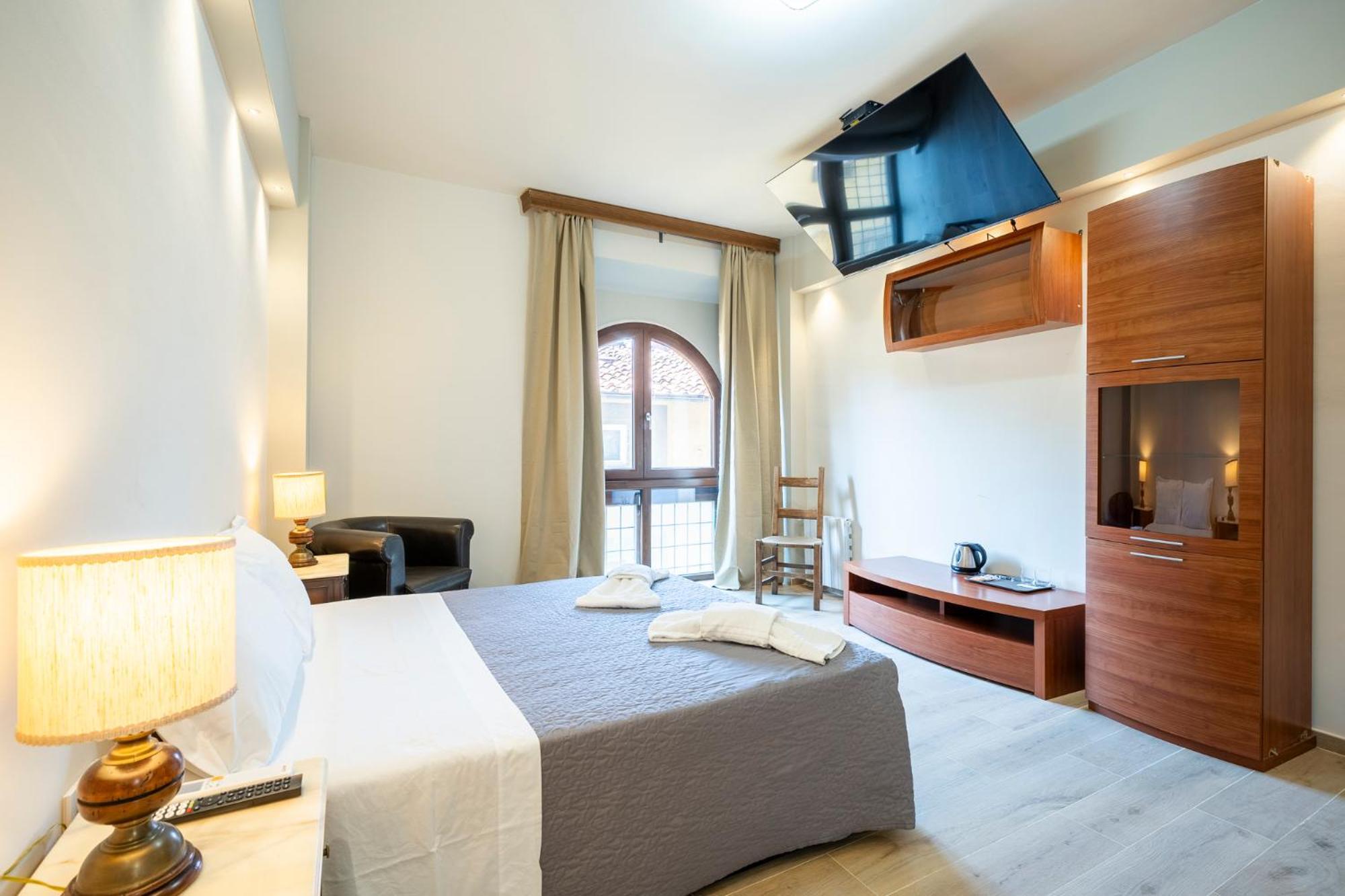 Duomo - Camere Matrimoniali Con Bagno Privato Firenze Eksteriør billede