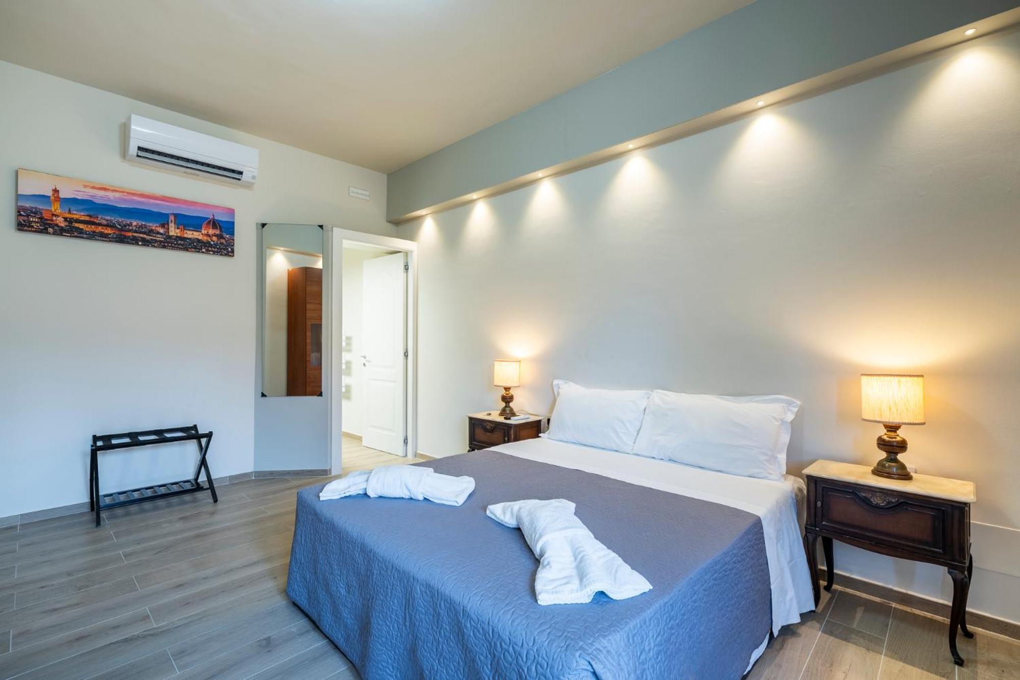 Duomo - Camere Matrimoniali Con Bagno Privato Firenze Eksteriør billede