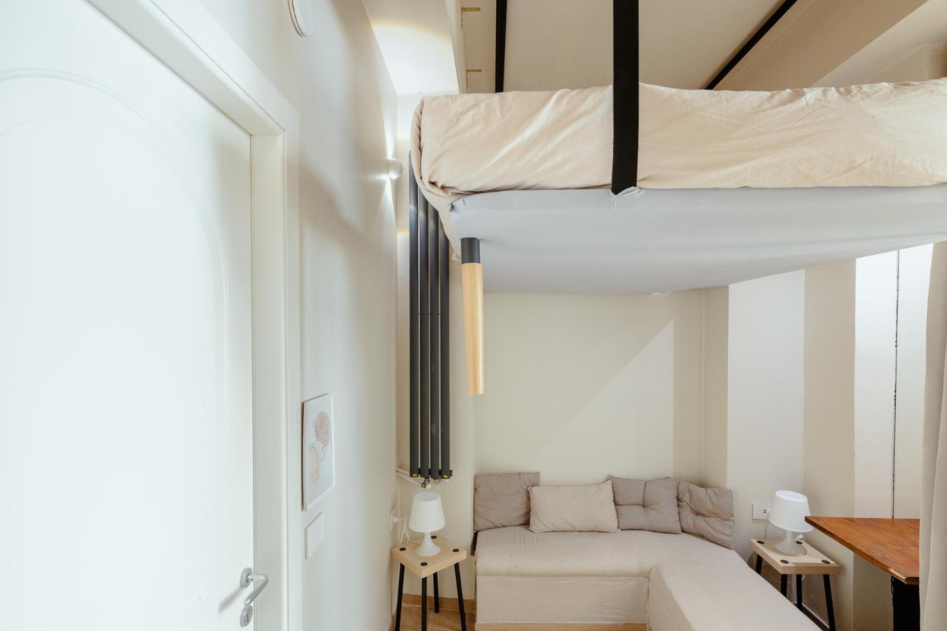 Duomo - Camere Matrimoniali Con Bagno Privato Firenze Værelse billede