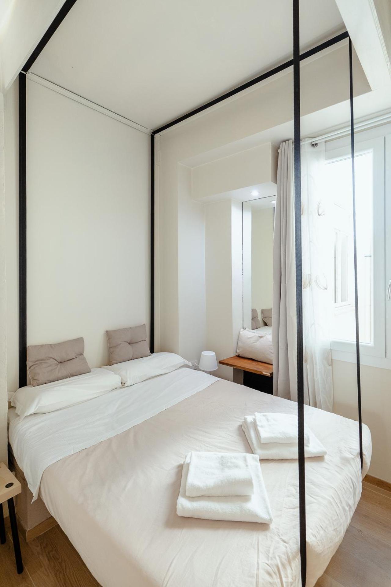 Duomo - Camere Matrimoniali Con Bagno Privato Firenze Eksteriør billede