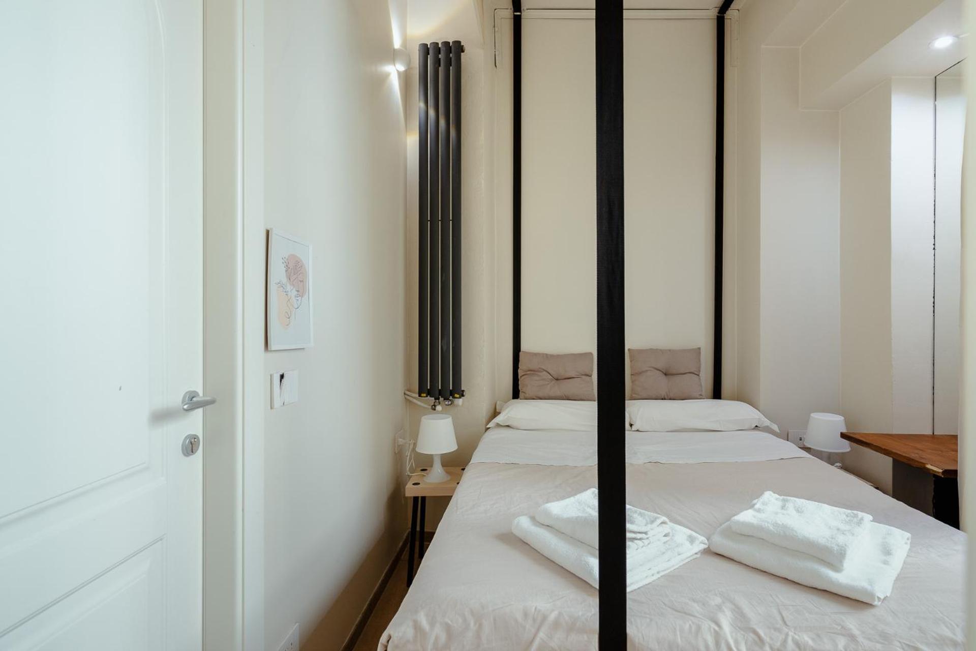 Duomo - Camere Matrimoniali Con Bagno Privato Firenze Eksteriør billede