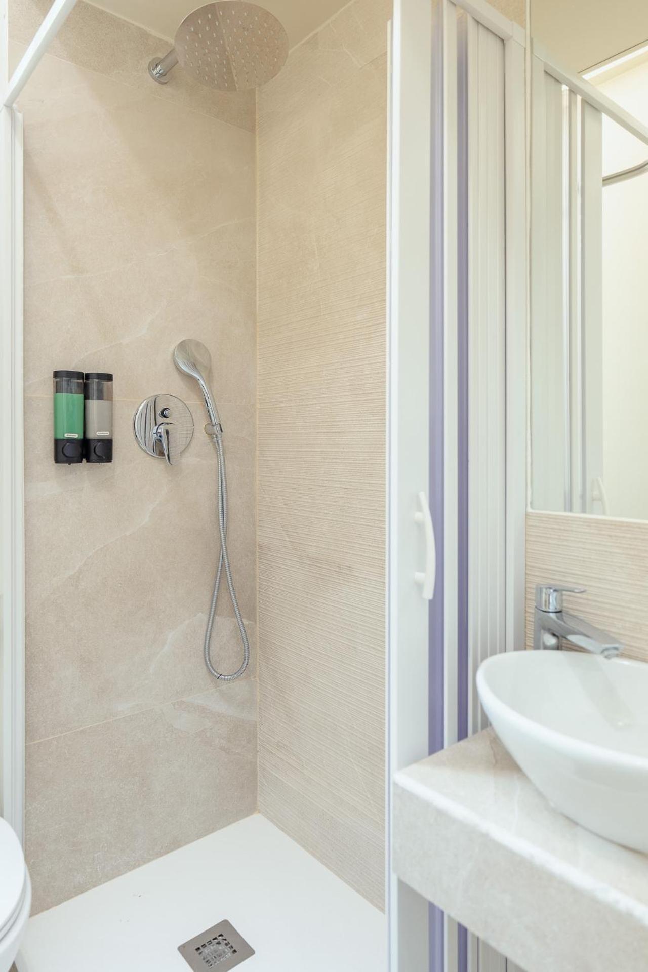 Duomo - Camere Matrimoniali Con Bagno Privato Firenze Eksteriør billede