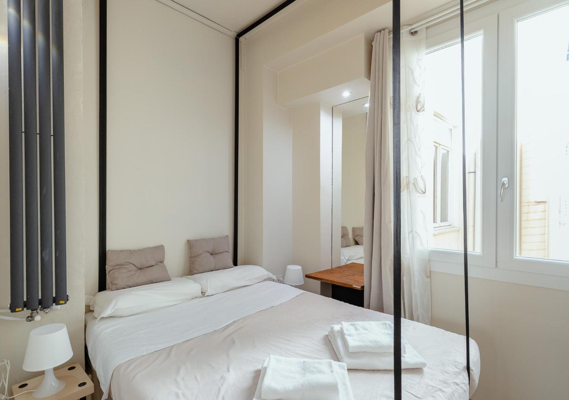 Duomo - Camere Matrimoniali Con Bagno Privato Firenze Eksteriør billede