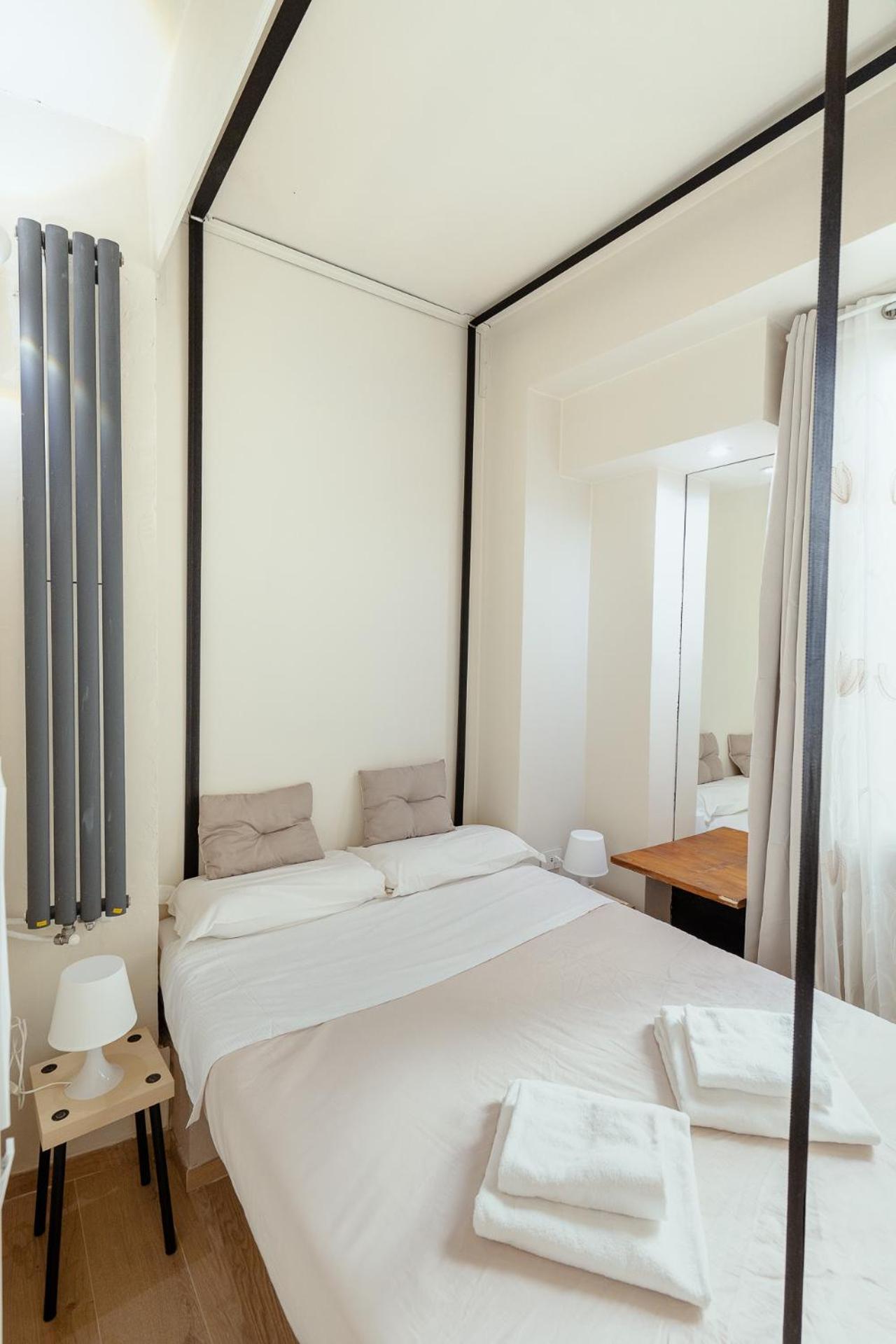 Duomo - Camere Matrimoniali Con Bagno Privato Firenze Eksteriør billede