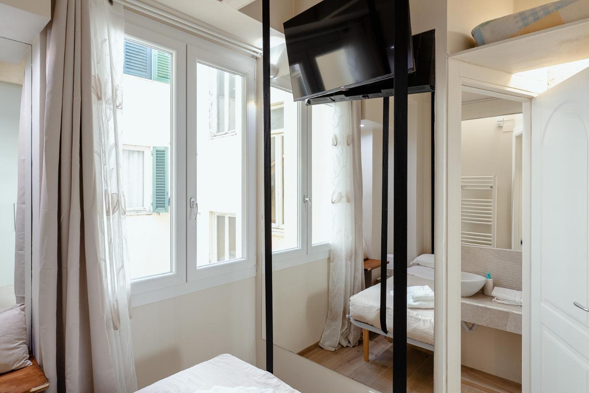 Duomo - Camere Matrimoniali Con Bagno Privato Firenze Eksteriør billede