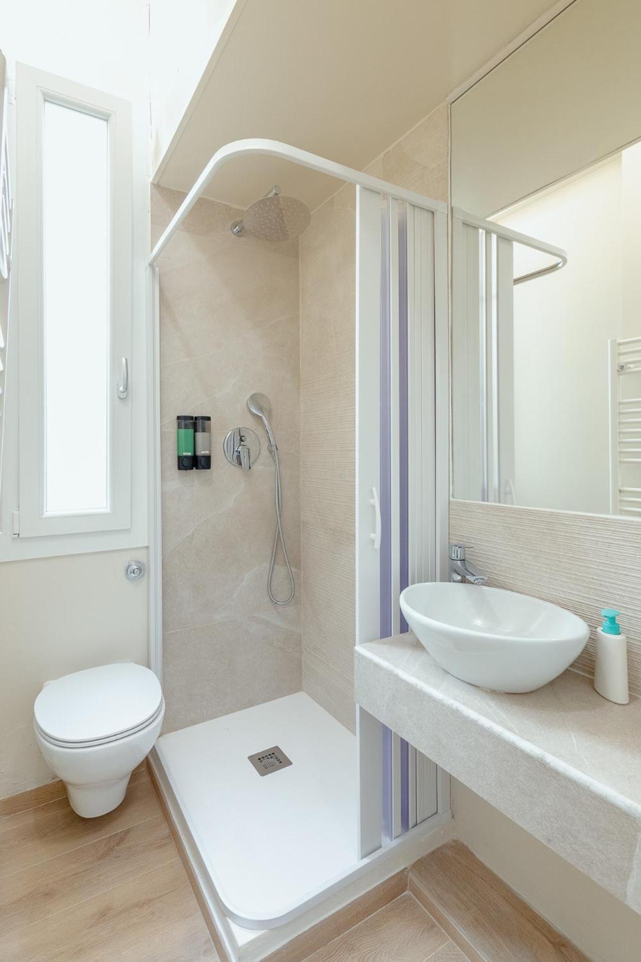 Duomo - Camere Matrimoniali Con Bagno Privato Firenze Eksteriør billede