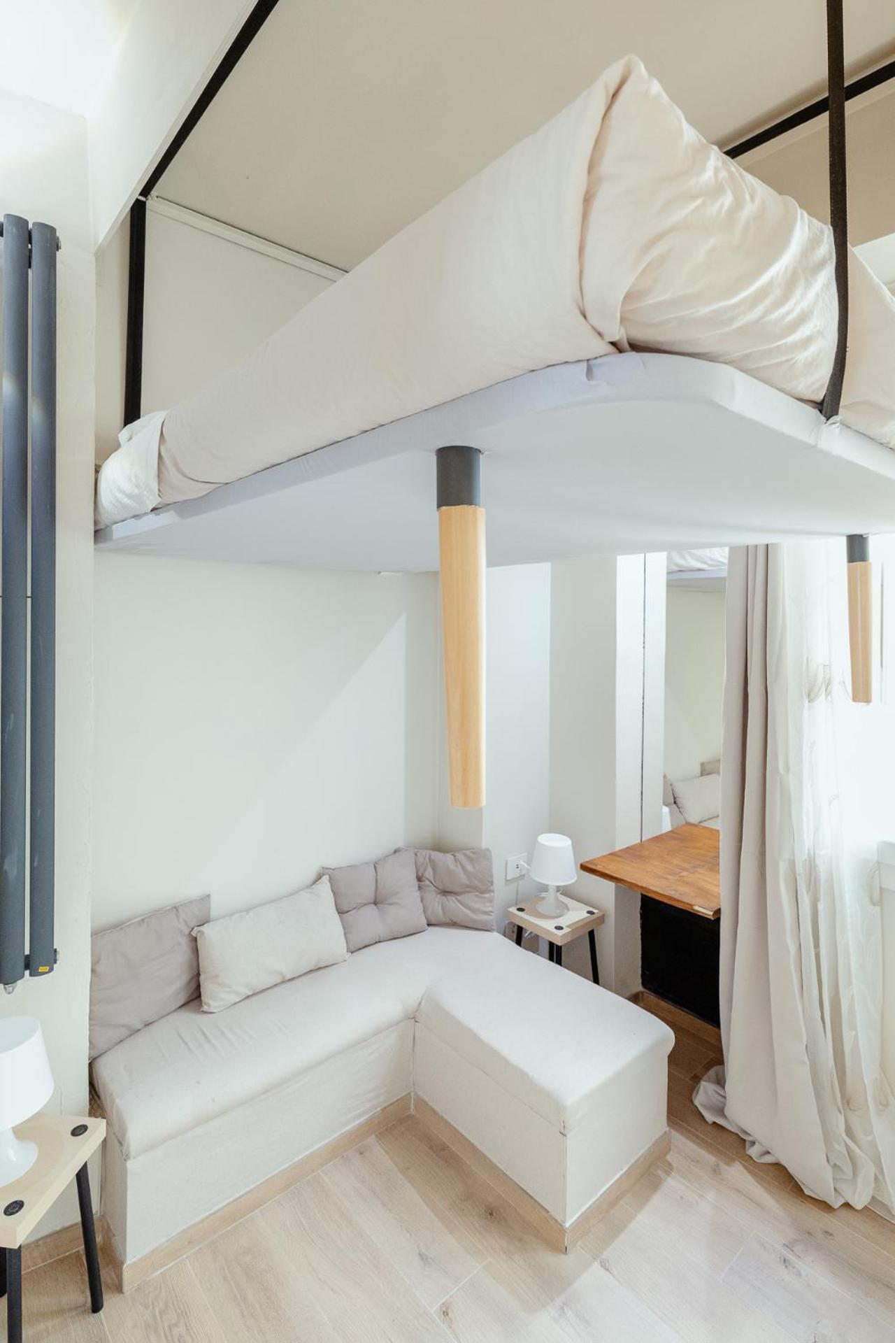 Duomo - Camere Matrimoniali Con Bagno Privato Firenze Eksteriør billede